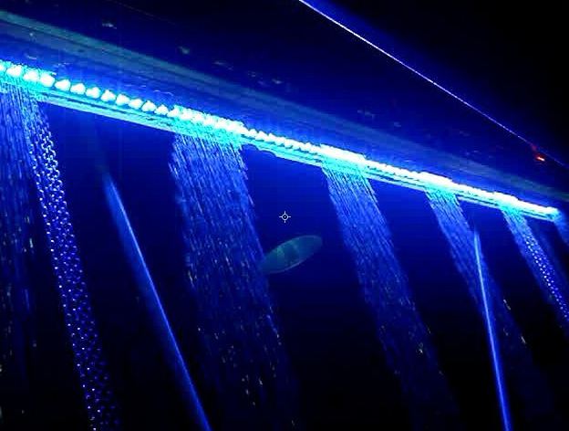 上海數(shù)控水幕簾廠家